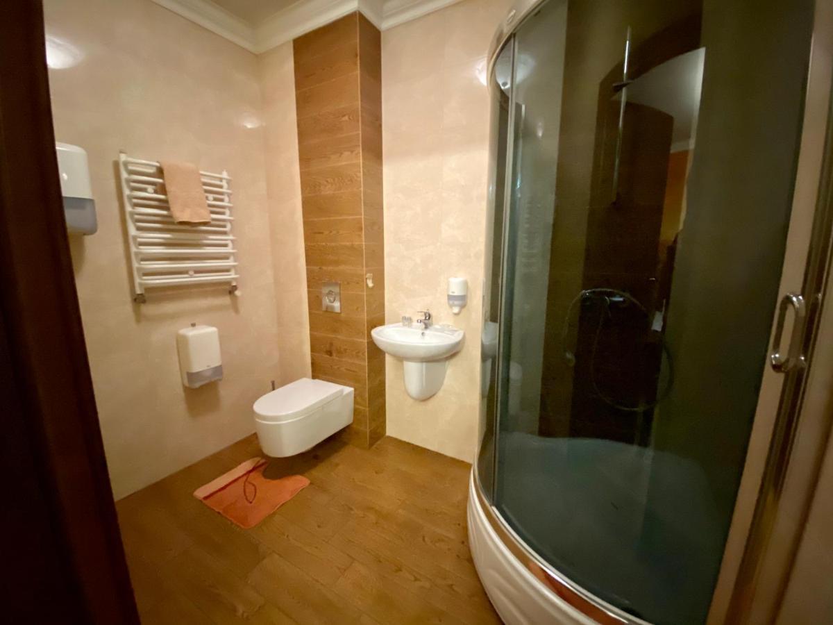 Amberroom Pruszcz Gdański Dış mekan fotoğraf